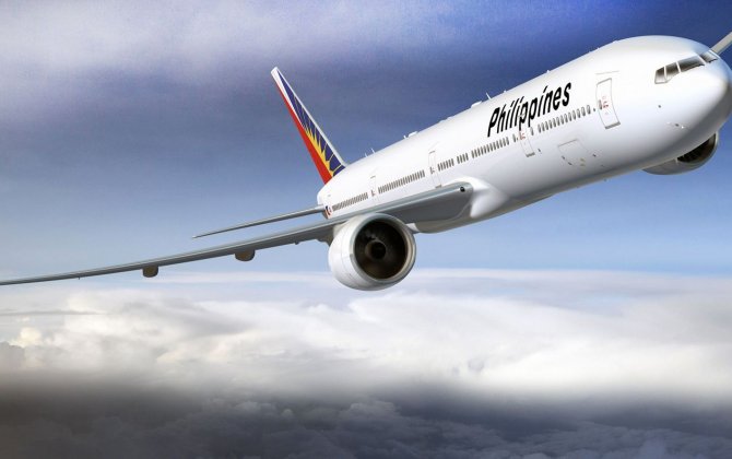 PAL launches flights to Kuwait