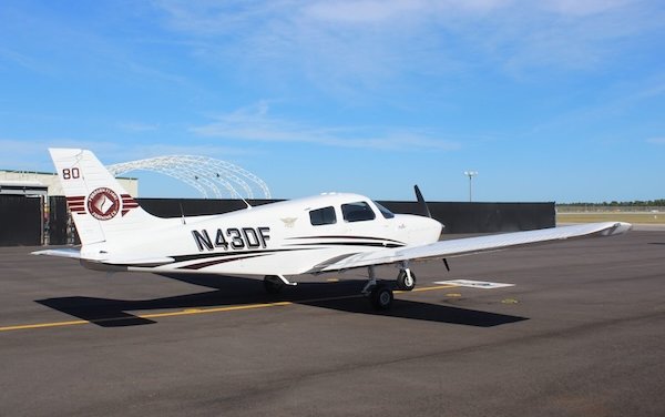 Paragon Flight Training takes delivery of Pilot 100i SN 200, expands Pilot 100i orders
