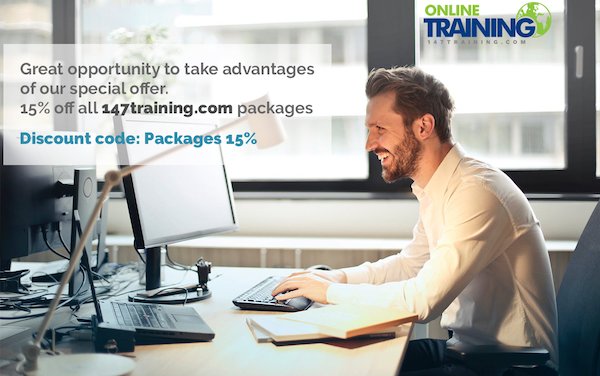 Part 147 Technical Trainings, Challenges And Solutions During The Times Of Uncertainty