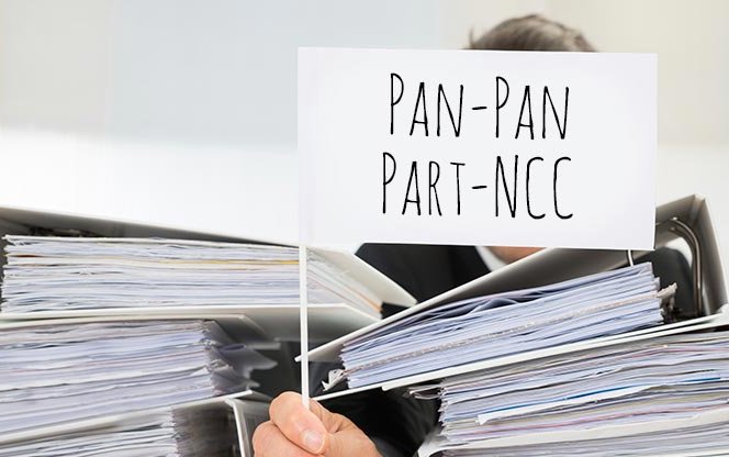 Part NCC and The operation of non-commercial complex aircraft in the EU Who is at risk?