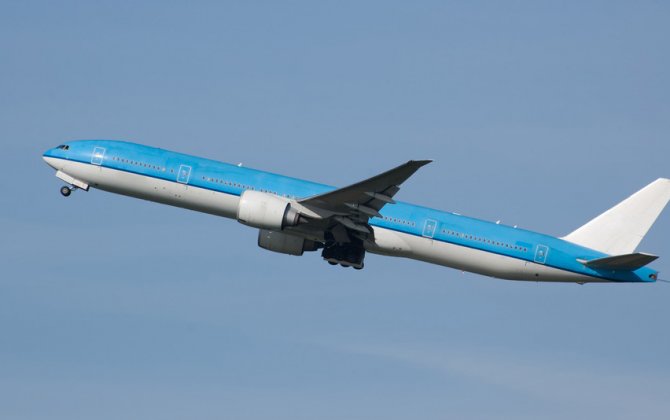 Passenger attacks co-pilot on KLM flight to Beijing