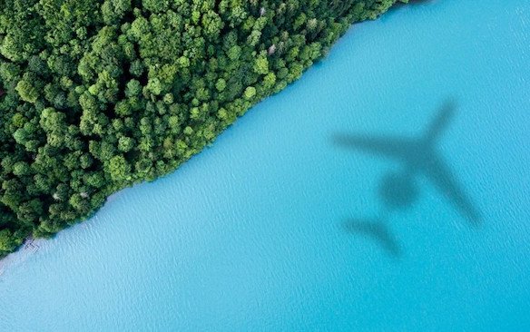 Pathways to Net Zero Flight - 4AIR partners with the University of Cambridge Aviation Impact Accelerator 