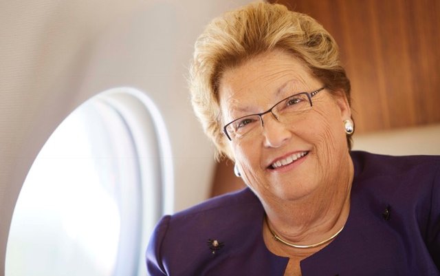 Paula Kraft to open professional flight attendant training institute
