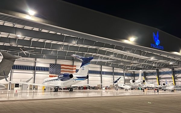 Pegasus sees unprecedented growth and enhanced fleet utilization