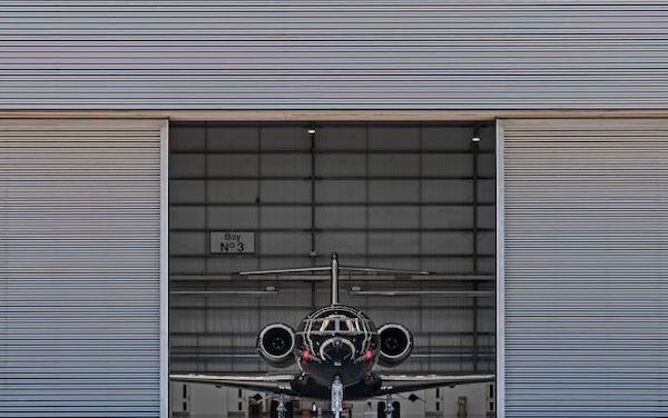 Perspective on the business aviation market 2023: completion & design - ALTEA