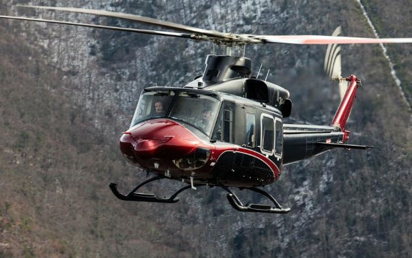 Petroleum Air Services becomes first Authorized Bell Helicopter Customer Service in North Africa