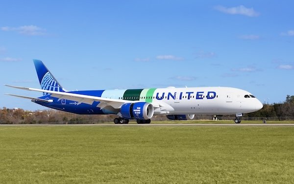 Phillips 66 and United Airlines sign sustainable aviation fuel supply agreement