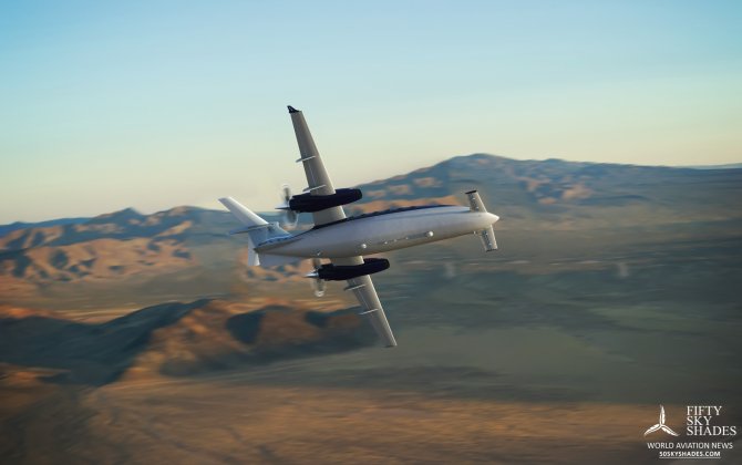 Piaggio Aerospace names Airflite as exclusive sales representative for Australia, New Zealand