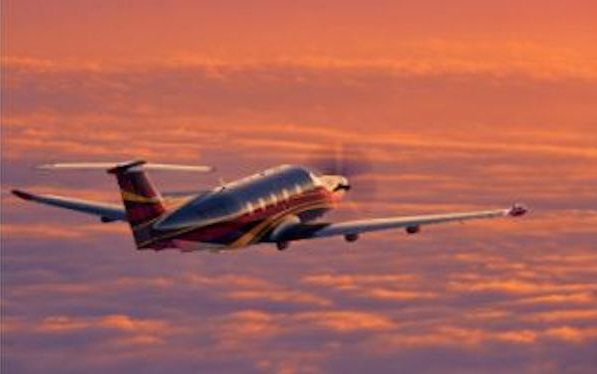 Pilatus Appoints Cutter Aviation as Authorized Sales and Service Center for Southwestern United States