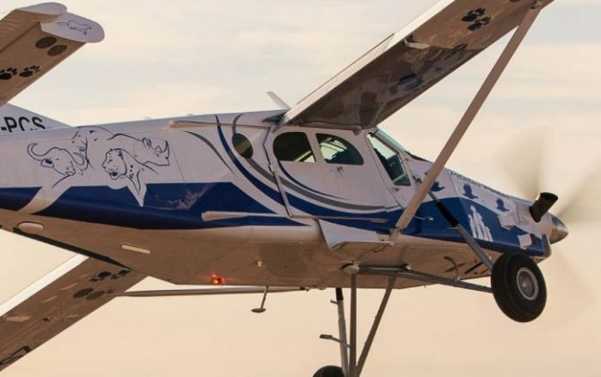 Pilatus Discontinues Production of the Legendary Pilatus Porter PC-6
