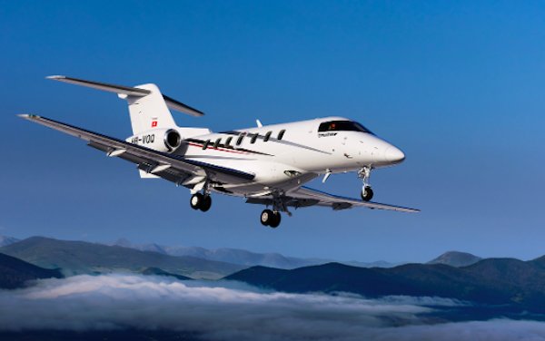 Pilatus enters agreement to acquire Pilatus focused aircraft maintenance business from Aero Centers Epps