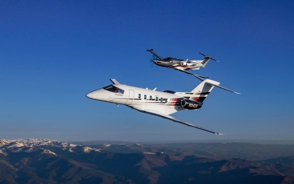 Pilatus made first appearance of PC-12 PRO in USA at EAA AirVenture Oshkosh 2025