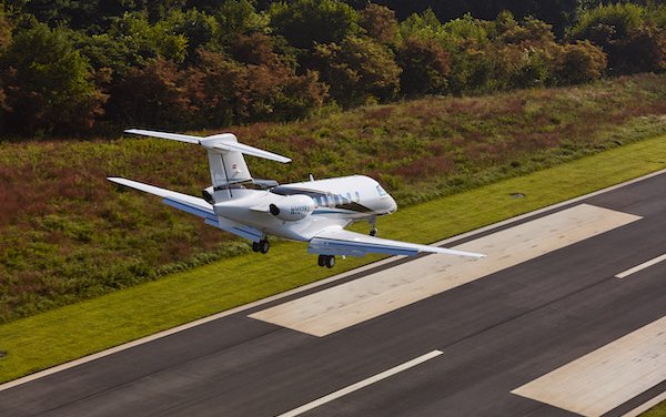 Pilatus Year 2020 - despite pandemic Top Results 
