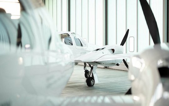 Pilot training program within ReNew framework - Lufthansa Group