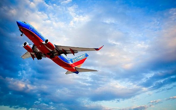 Pilots at biggest US budget carrier fly off with 29 per cent pay rise