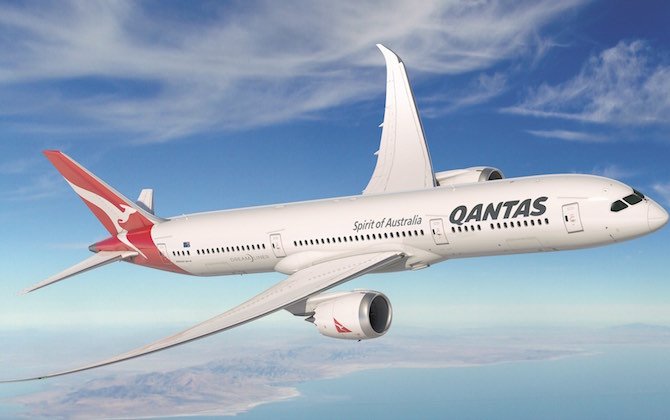 Pilots union welcomes Qantas&rsquo;s plan to hire 170 new pilots