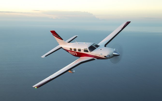 Piper Aircraft announces 26% increase in billings for 2016