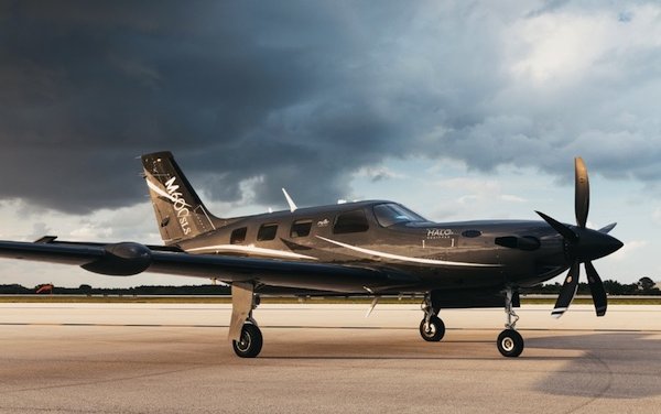 Piper Aircraft is now offering AeroMech RVSM on M500/M600 aircraft