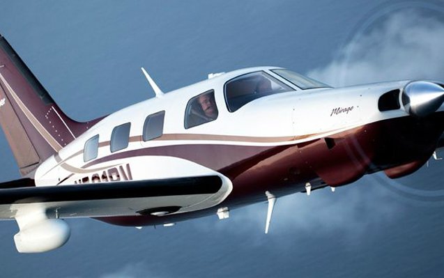 Piper Aircraft Lowers Prices on M-class Singles