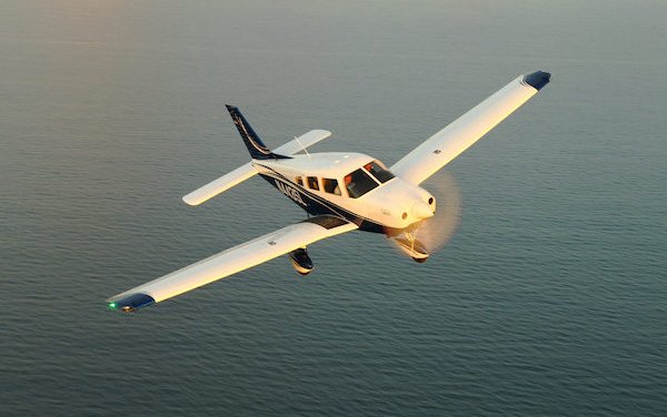 Piper Aircraft partners with CAE on electric aircraft program