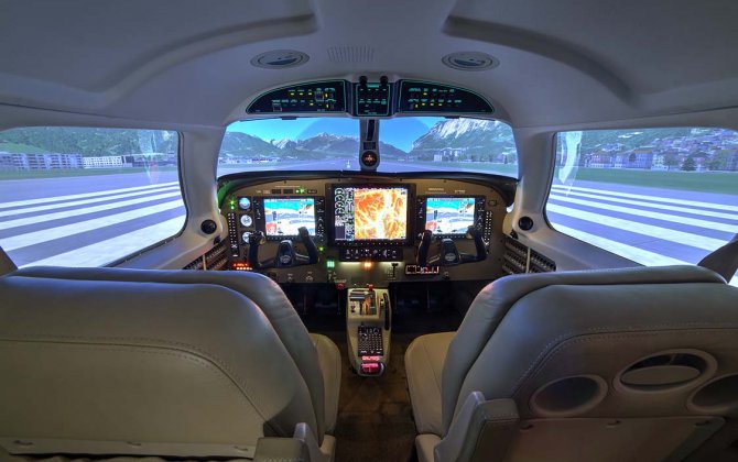 Piper receives EASA approval of M500
