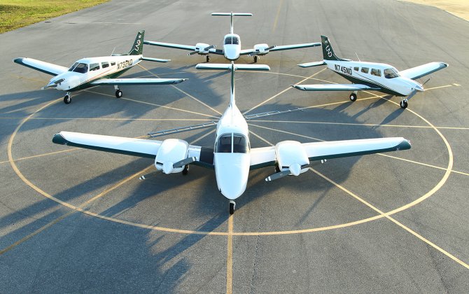 Piper's Growth Accelerates   Q2 2018 Deliveries 65% Higher than Q2 2017 