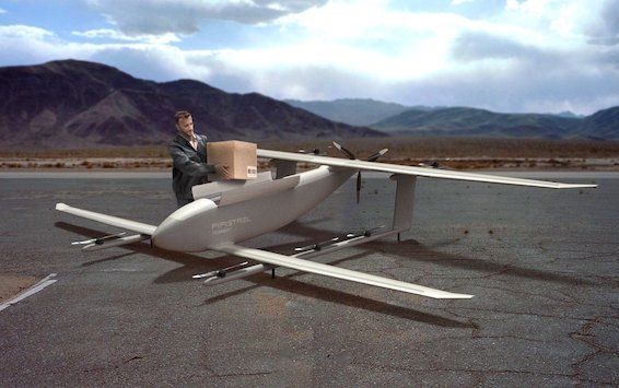 Pipistrel selects C-ASTRAL Aerospace as a major industrial and R&D partner 