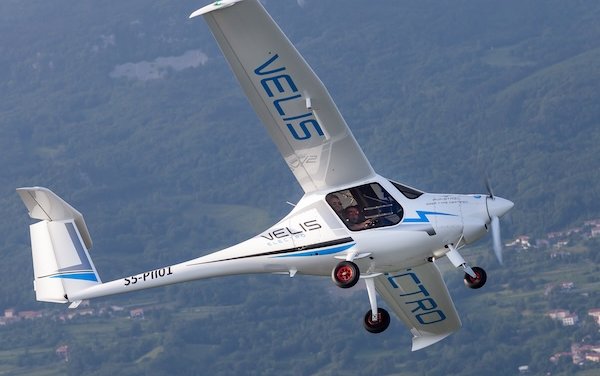 Pipistrel Velis Electro, Explorer, Velis Club aircraft earn type certificate validation from Transport Canada