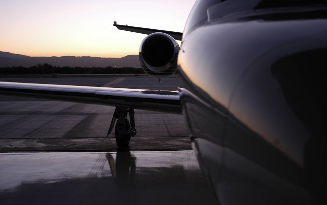 PJC, Jet Connections Form New Dubai Charter Venture