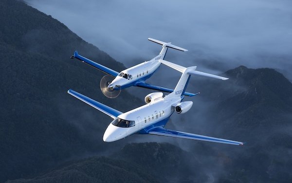 PlaneSense celebrates 30 years of innovation in private aviation  
