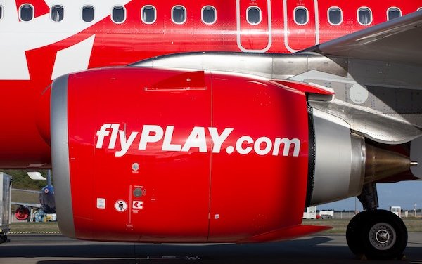 PLAY significantly expands in Denmark and secures a key city in Germany