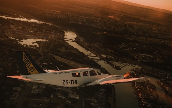 Positive trends on Flight Training Market: 43 Airschool choose ALSIM AL250