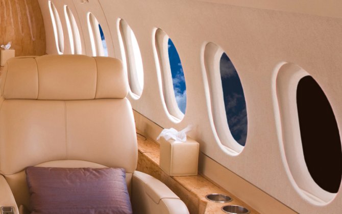 PPG, Vision Systems to develop aircraft window shading applications