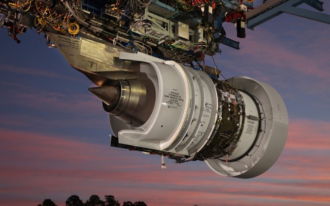 Pratt & Whitney A320neo engine suffers new test snag
