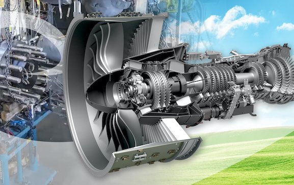 Pratt & Whitney advances combustor technologies with NASA HyTEC Project