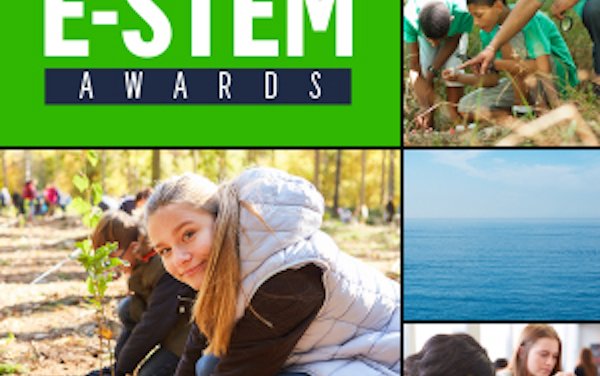 Pratt & Whitney and NAAEE announce $250,000 in global environmental education funding