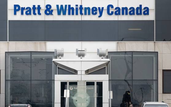 Pratt & Whitney Canada Leadership in Business Aviation 