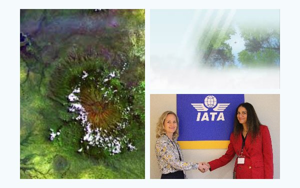 Pratt & Whitney Canada selects Azzera for carbon offset solutions