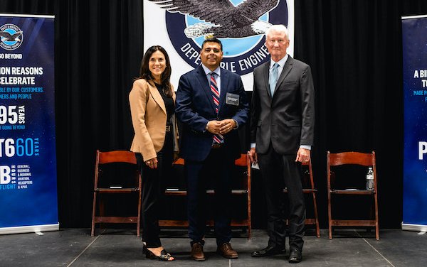 Pratt & Whitney Canada to invest $10 million in technology upgrades at component repair facility in Wichita Falls, Texas