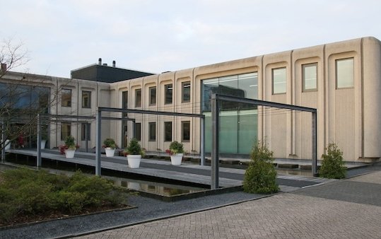 Pratt & Whitney establishes European Technology and Innovation Center in the Netherlands