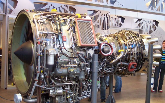 Pratt & Whitney Expanding Business in Columbus, Georgia, to Meet Increased Demand