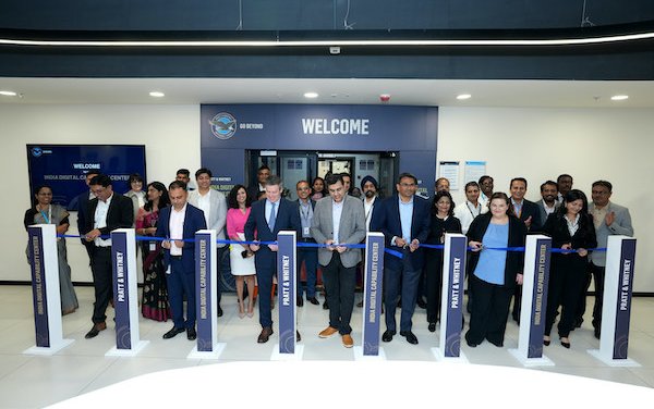 Pratt & Whitney expands operations with opening of new India Digital Capability Center