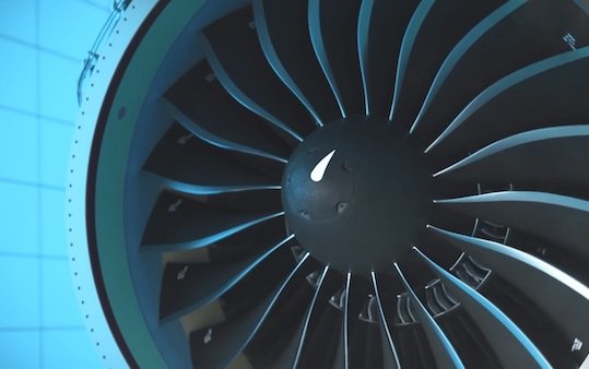 Pratt & Whitney GTF engine receives FAA certification to power the A321XLR