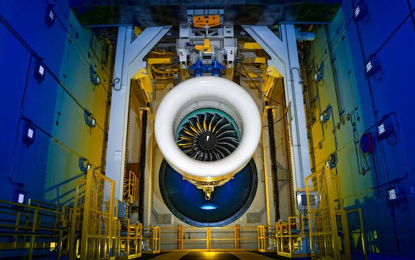 Pratt & Whitney GTF engines achieve World-class reliability