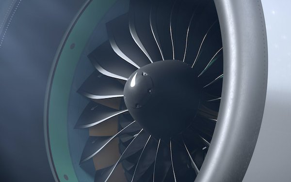 Pratt & Whitney GTF engines surpass 800 orders and commitments in 2023
