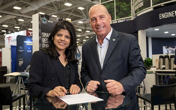 Pratt & Whitney signs extension agreement with Delta TechOps for maintenance services