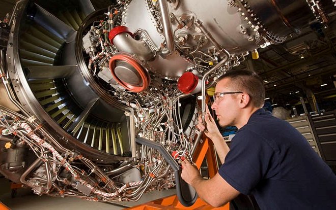 Pratt & Whitney&rsquo;s Shanghai Engine Center Delivers Its 600th Overhauled Engine