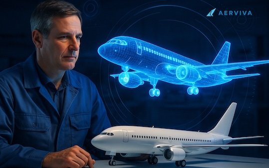 Predictive maintenance revolution: why digital twins and skilled technicians are a winning combo