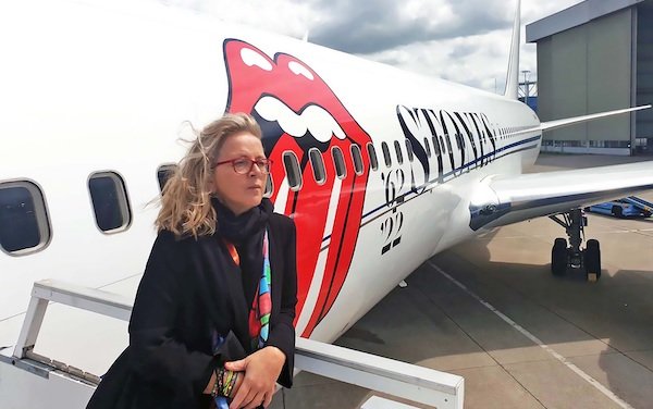 Premier Aviation celebrates 30 years of sky-high rock n&rsquo; roll