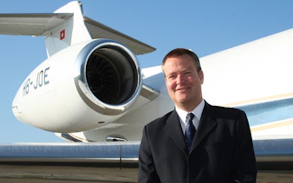 Premium Jet leads business aviation operators by adopting Osprey Flight Solutions risk assessment system